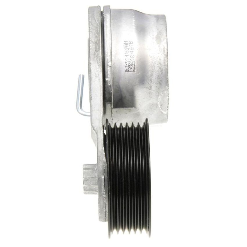 Litens 999628A Accessory Drive Belt Tensioner - Original Equipment Quality