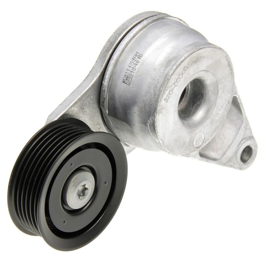 Litens 999628A Accessory Drive Belt Tensioner - Original Equipment Quality