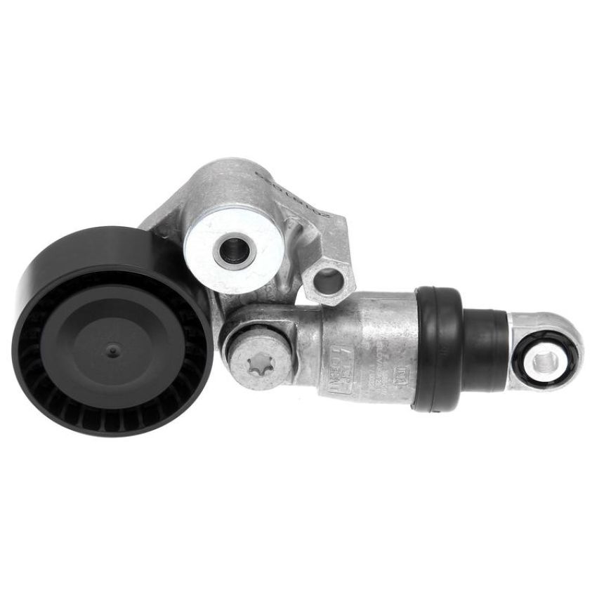 Litens 999630A Accessory Drive Belt Tensioner - Original Equipment Quality