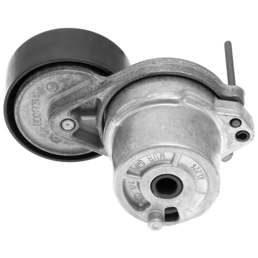 Litens 999659A Accessory Drive Belt Tensioner - Original Equipment Quality