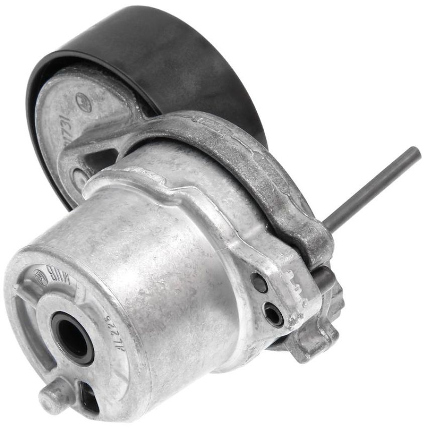 Litens 999659A Accessory Drive Belt Tensioner - Original Equipment Quality