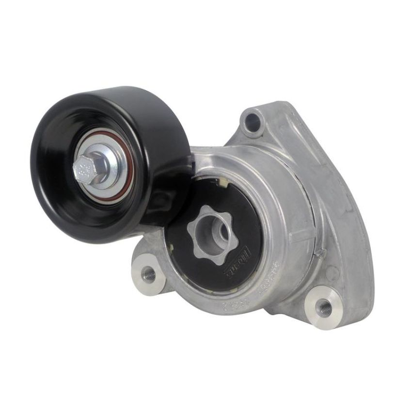 Litens 999661A Accessory Drive Belt Tensioner - Original Equipment Quality