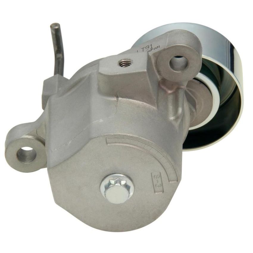 Litens 999662A Accessory Drive Belt Tensioner - Original Equipment Quality