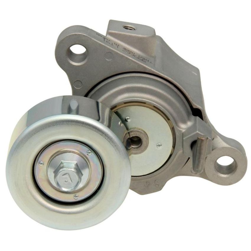 Litens 999662A Accessory Drive Belt Tensioner - Original Equipment Quality