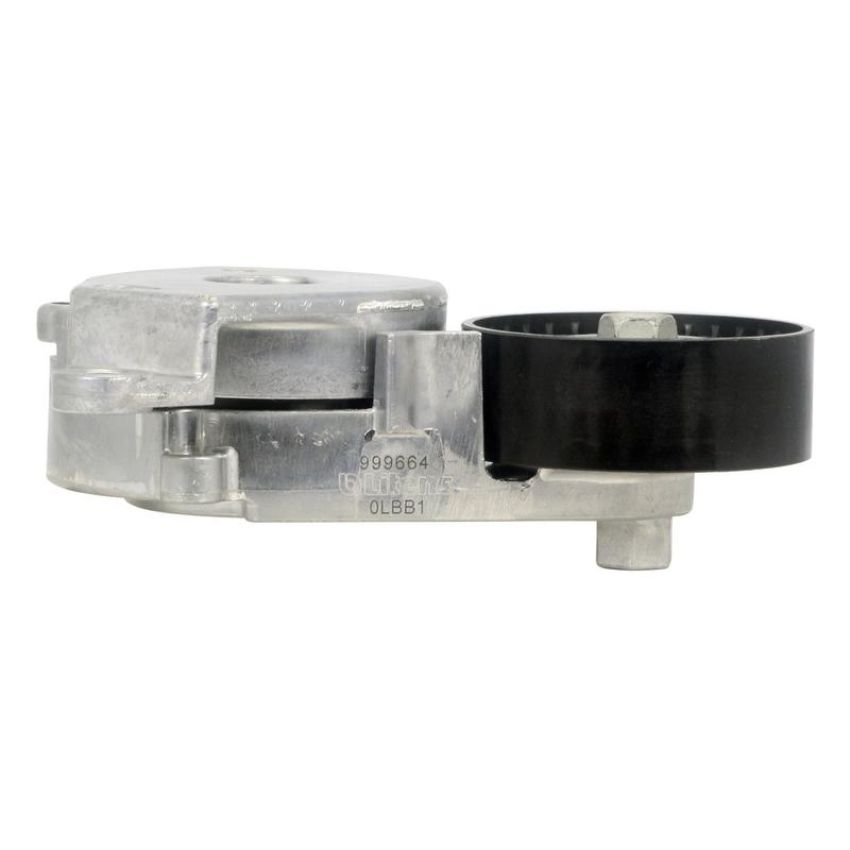 Litens 999664A Accessory Drive Belt Tensioner - Original Equipment Quality