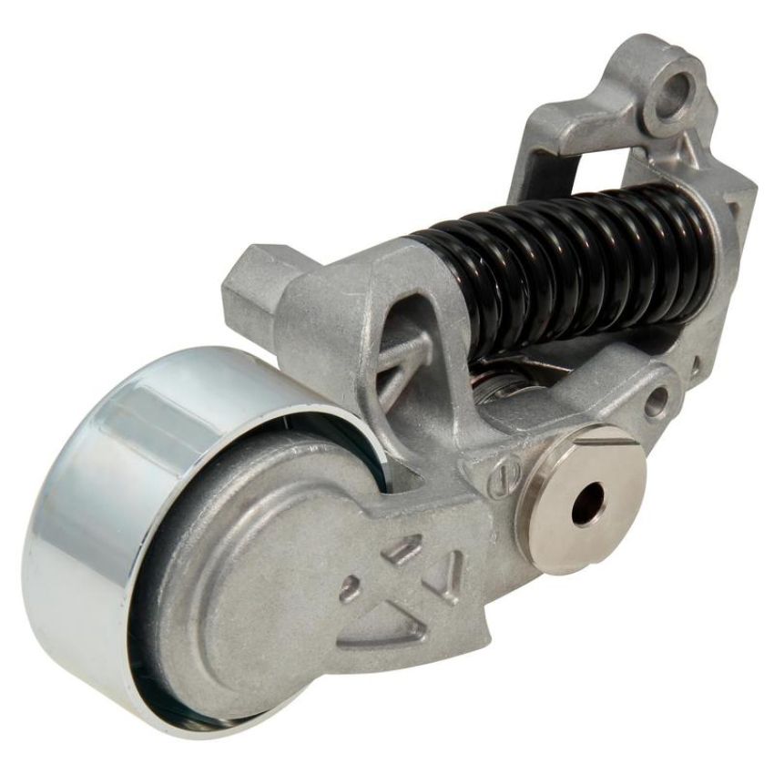 Litens 999665A Accessory Drive Belt Tensioner - Original Equipment Quality