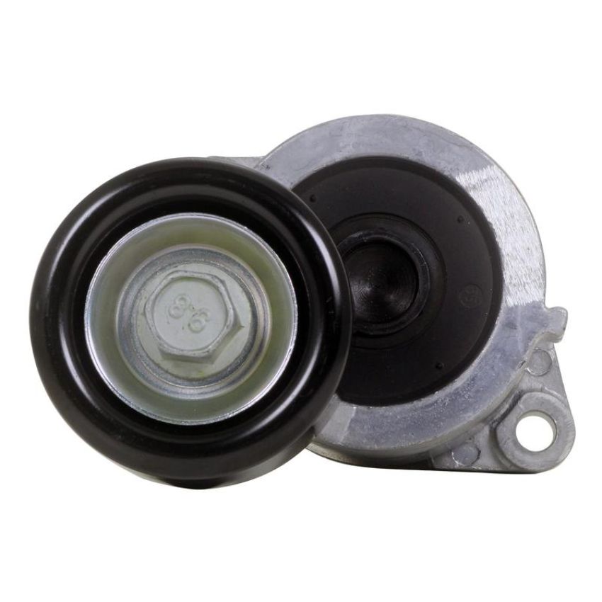 Litens 999668A Accessory Drive Belt Tensioner - Original Equipment Quality
