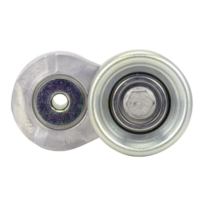 Litens 999670A Accessory Drive Belt Tensioner - Original Equipment Quality
