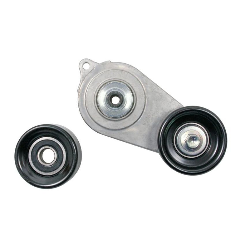 Litens 999671A Accessory Drive Belt Tensioner - Original Equipment Quality