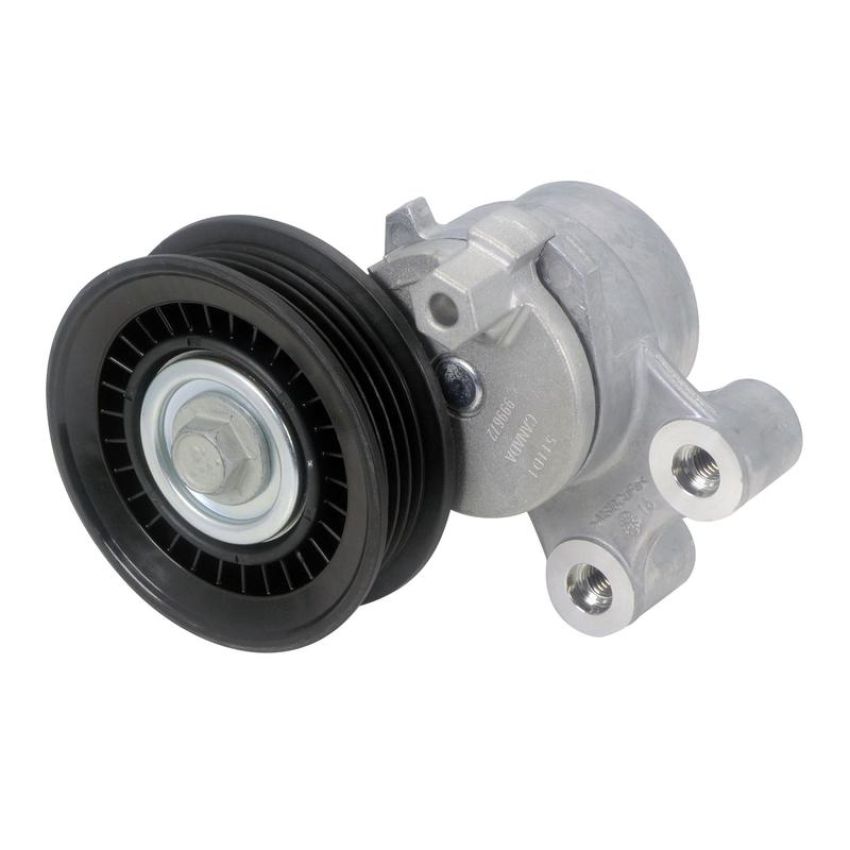 Litens 999672A Accessory Drive Belt Tensioner - Original Equipment Quality