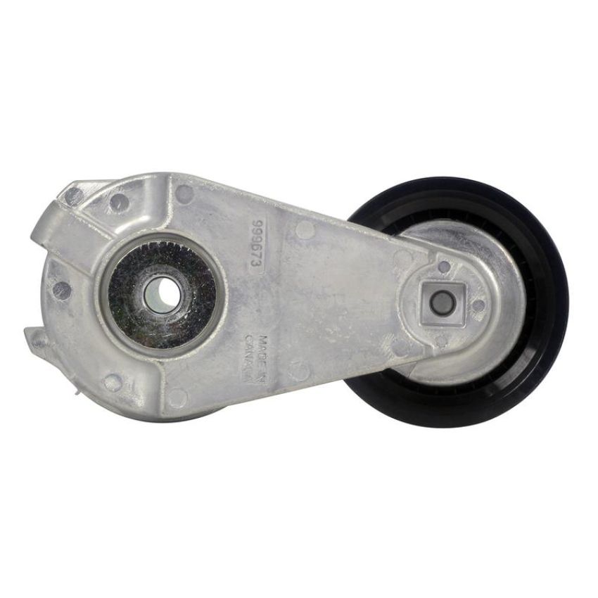 Litens 999673A Accessory Drive Belt Tensioner - Original Equipment Quality