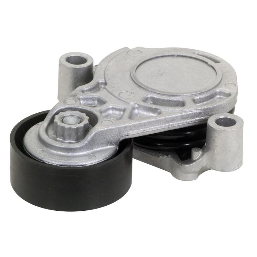 Litens 999676A Accessory Drive Belt Tensioner - Original Equipment Quality