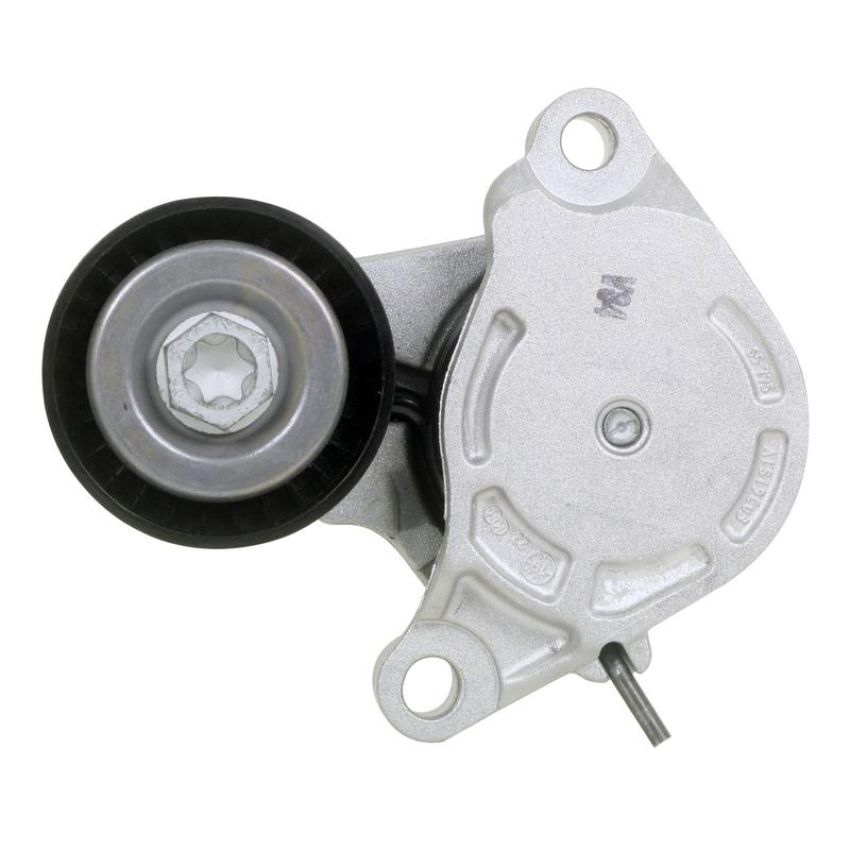 Litens 999676A Accessory Drive Belt Tensioner - Original Equipment Quality