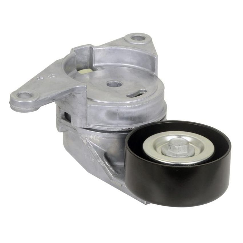 Litens 999679A Accessory Drive Belt Tensioner - Original Equipment Quality