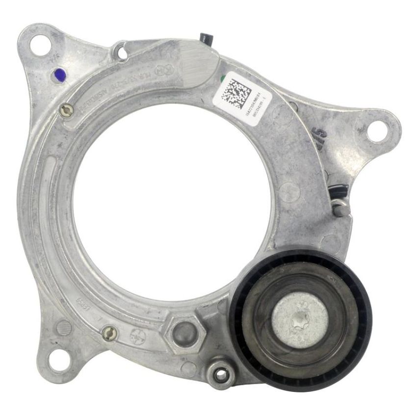 Litens 999682A Accessory Drive Belt Tensioner - Original Equipment Quality