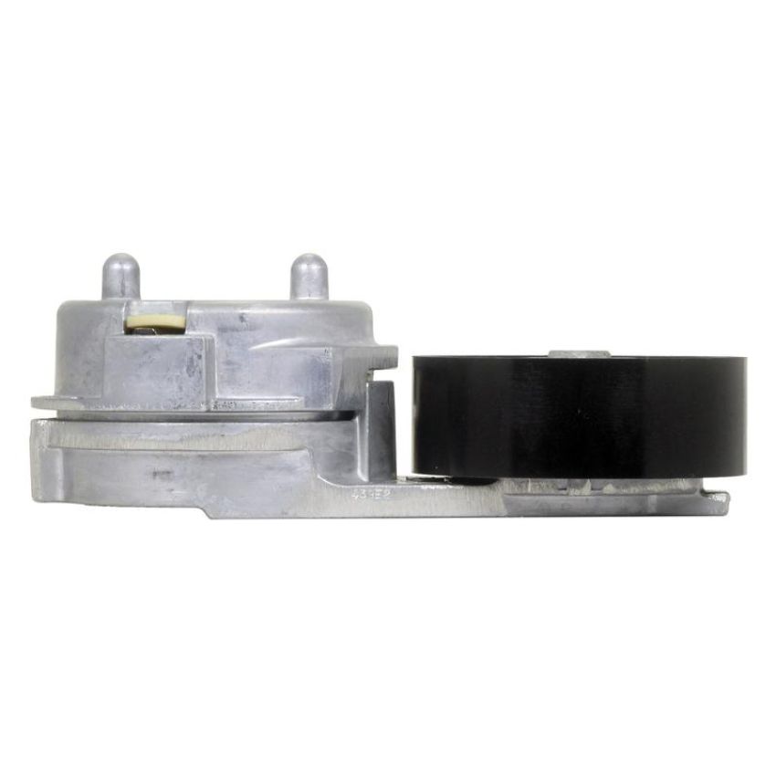 Litens 999683A Accessory Drive Belt Tensioner - Original Equipment Quality