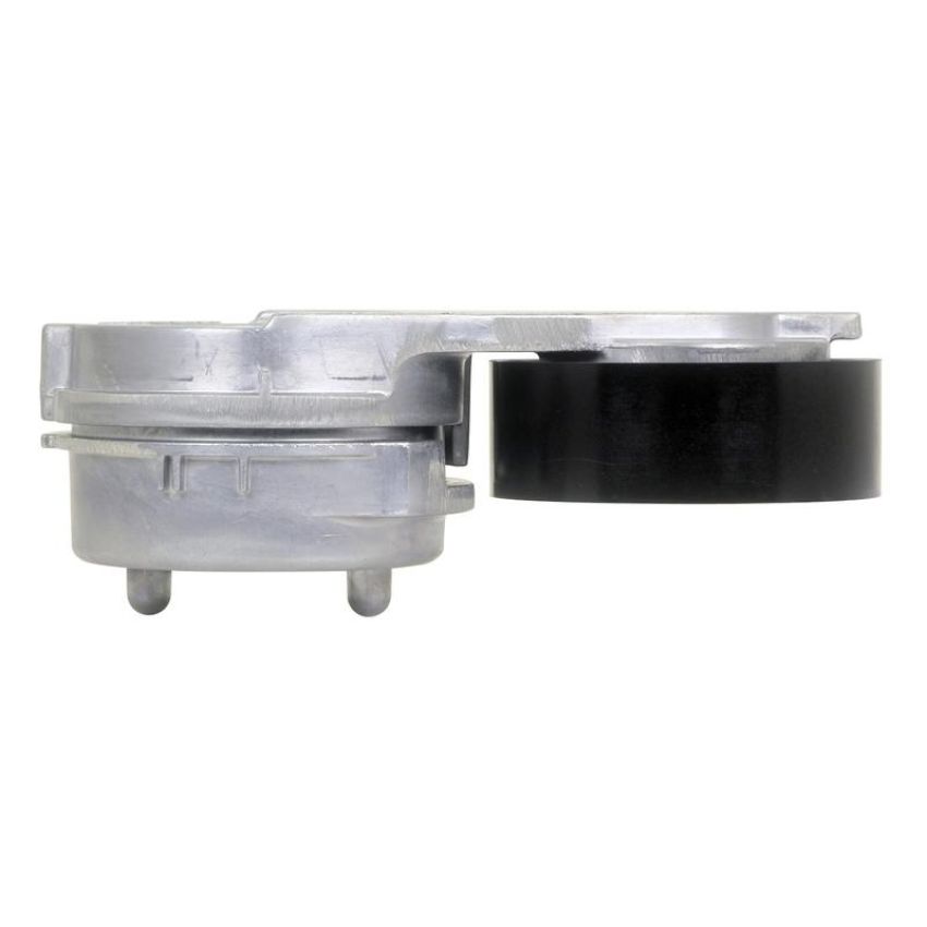 Litens 999683A Accessory Drive Belt Tensioner - Original Equipment Quality