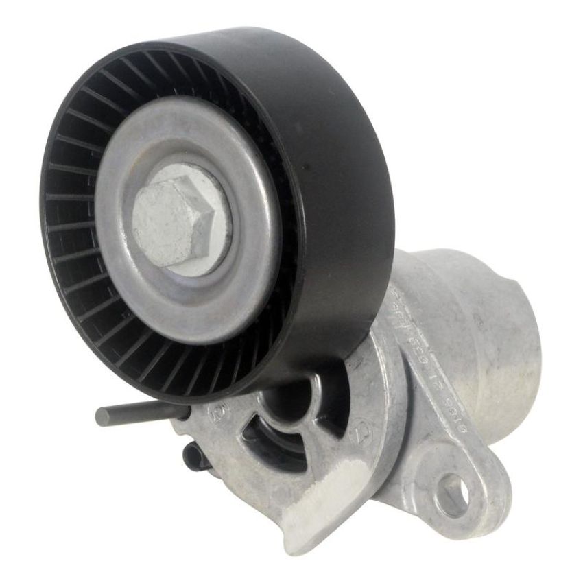 Litens 999685A Accessory Drive Belt Tensioner - Original Equipment Quality