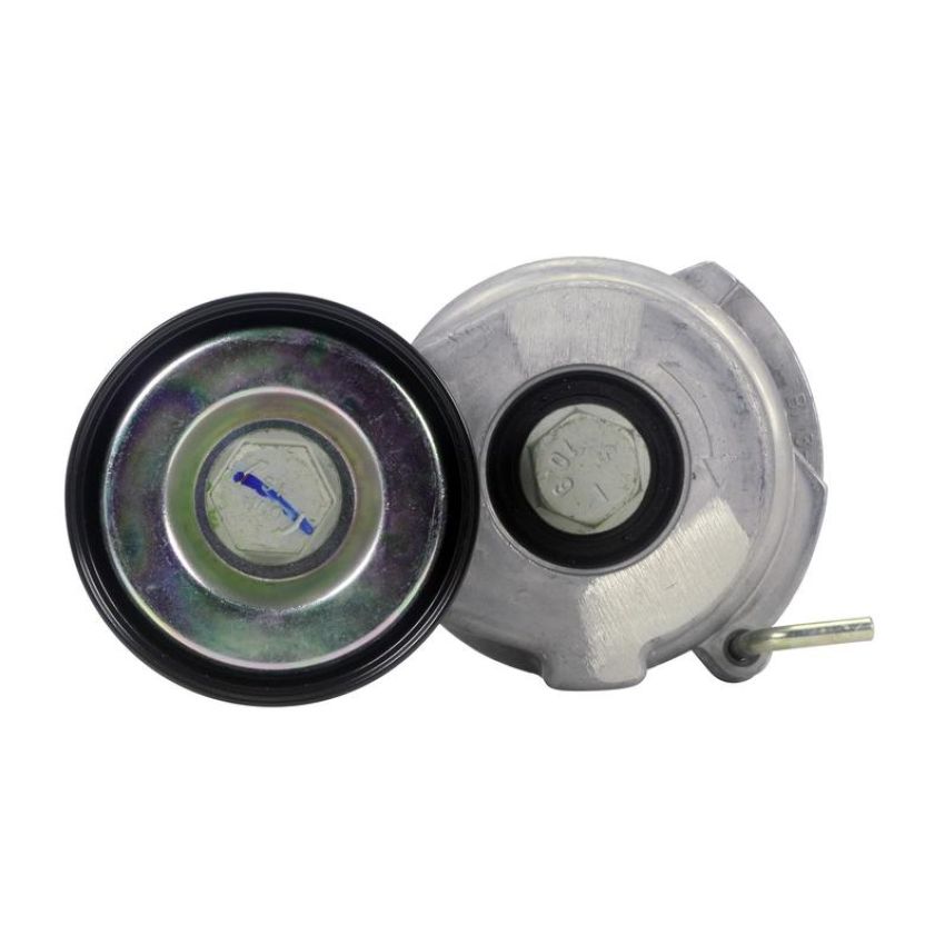 Litens 999693A Accessory Drive Belt Tensioner - Original Equipment Quality