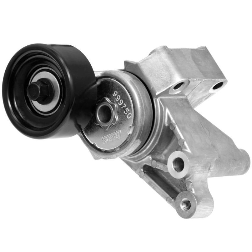 Litens 999750A Accessory Drive Belt Tensioner - Original Equipment Quality