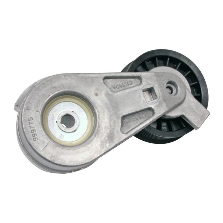 Litens 999775A Accessory Drive Belt Tensioner - Original Equipment Quality