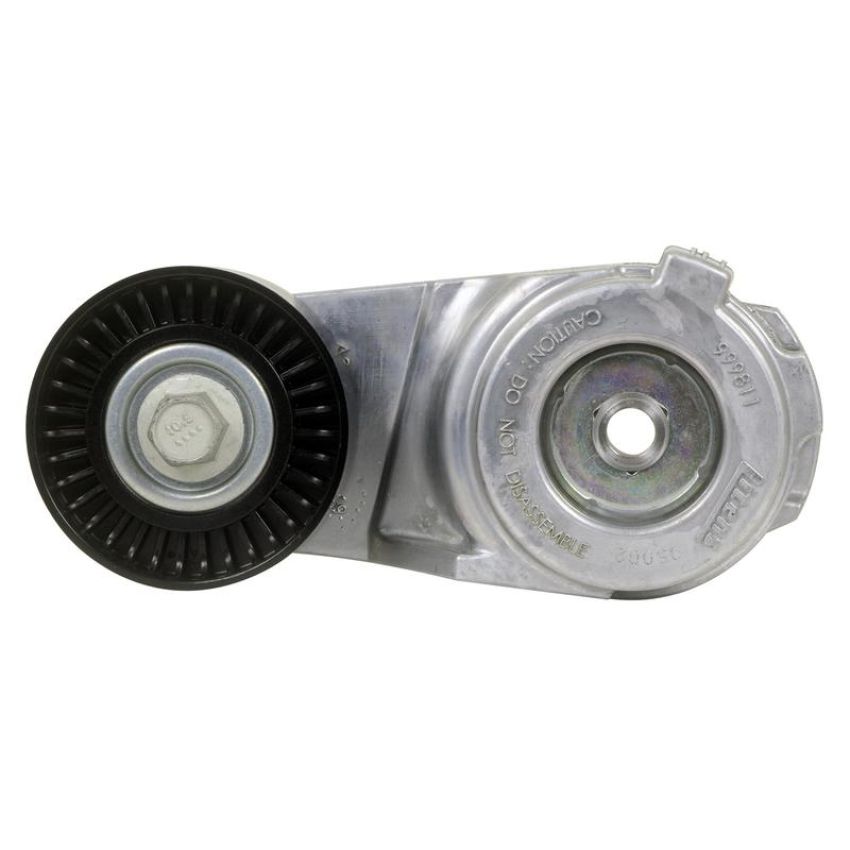 Litens 999811A Accessory Drive Belt Tensioner - Original Equipment Quality