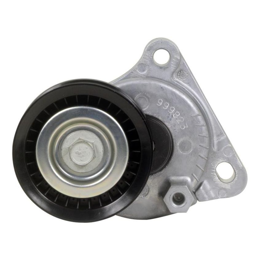Litens 999823A Accessory Drive Belt Tensioner - Original Equipment Quality