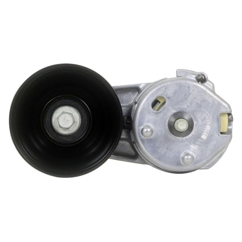 Litens 999825A Accessory Drive Belt Tensioner - Original Equipment Quality