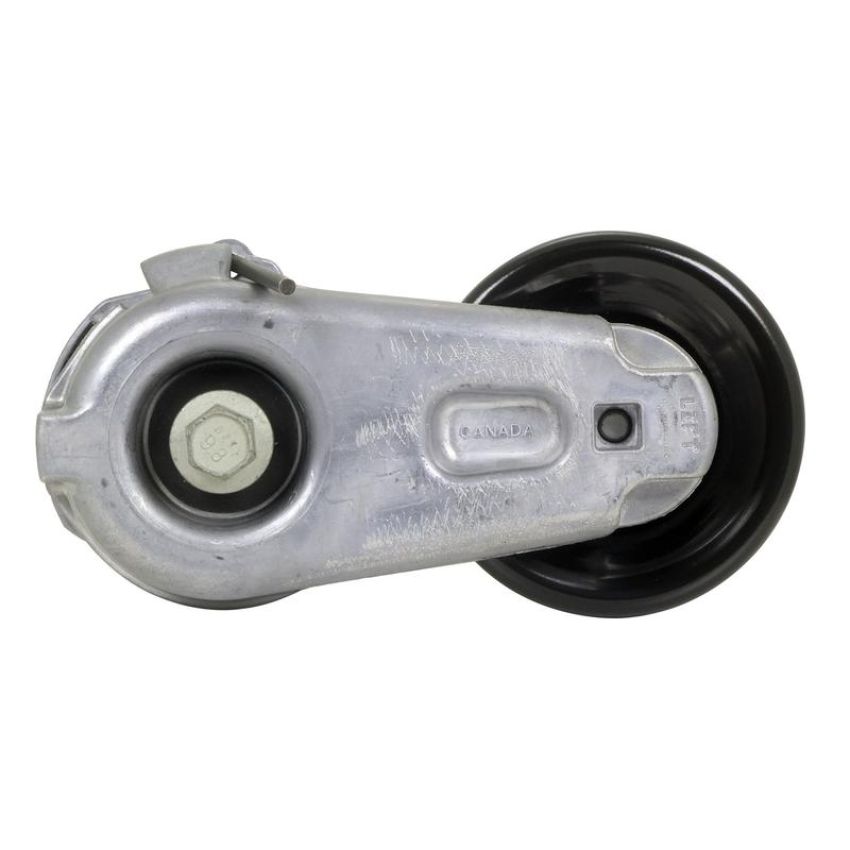 Litens 999826A Accessory Drive Belt Tensioner - Original Equipment Quality