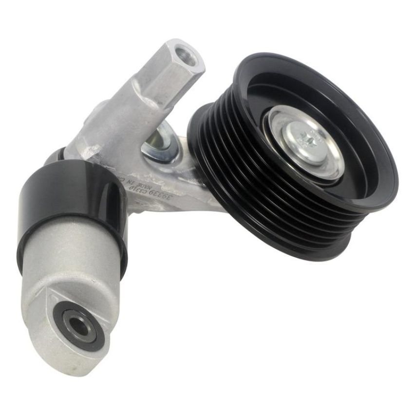 Litens 999828A Accessory Drive Belt Tensioner - Original Equipment Quality