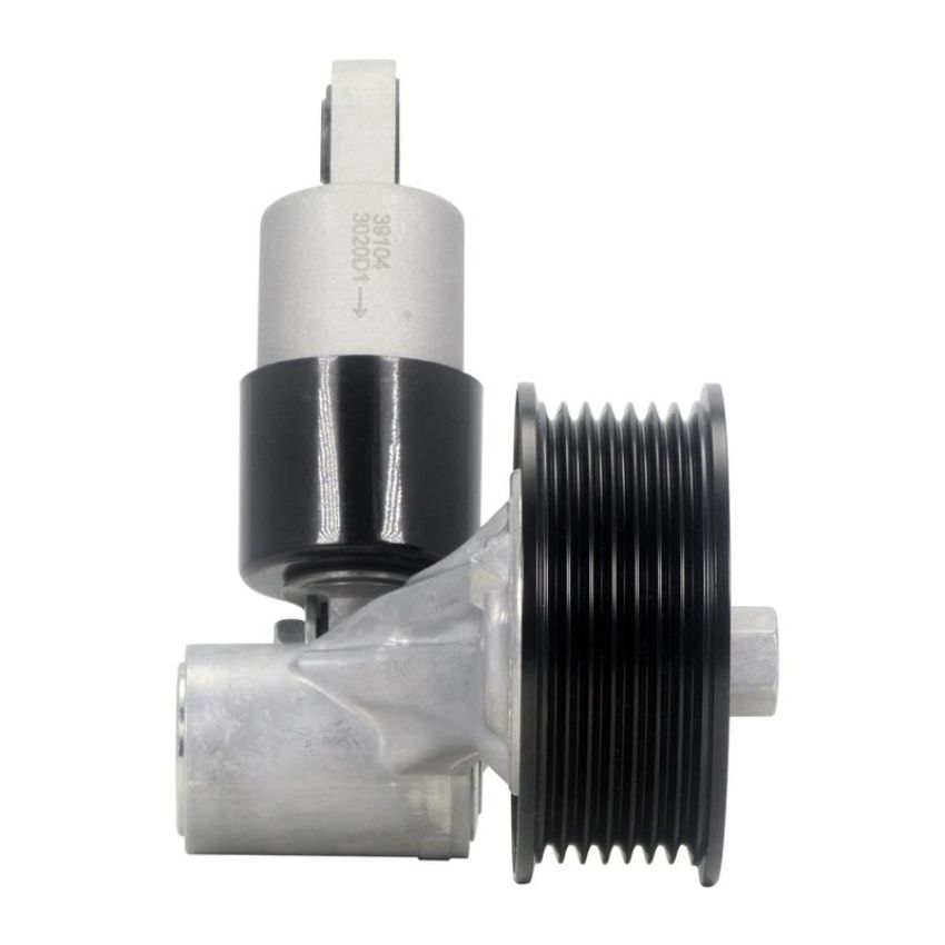 Litens 999828A Accessory Drive Belt Tensioner - Original Equipment Quality