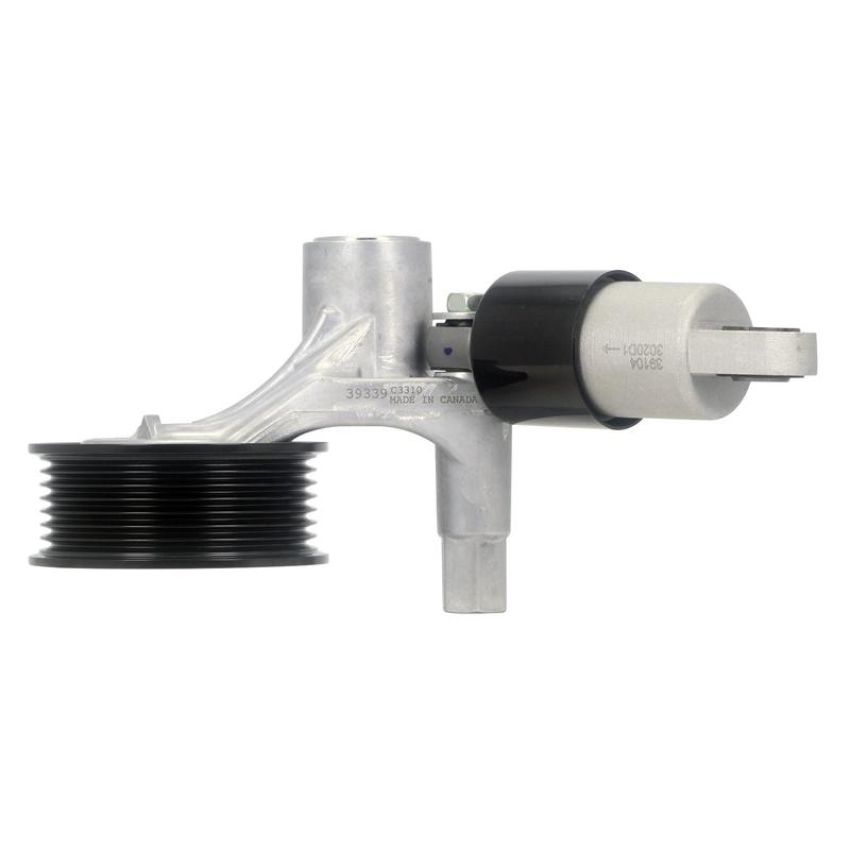 Litens 999828A Accessory Drive Belt Tensioner - Original Equipment Quality