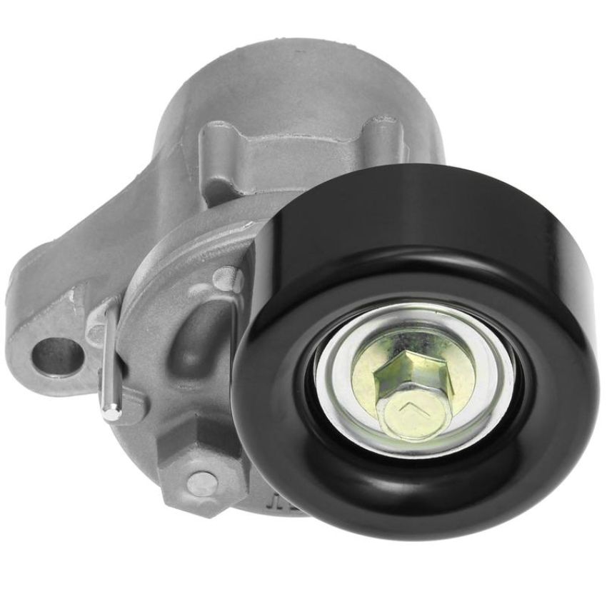 Litens 999829A Accessory Drive Belt Tensioner - Original Equipment Quality