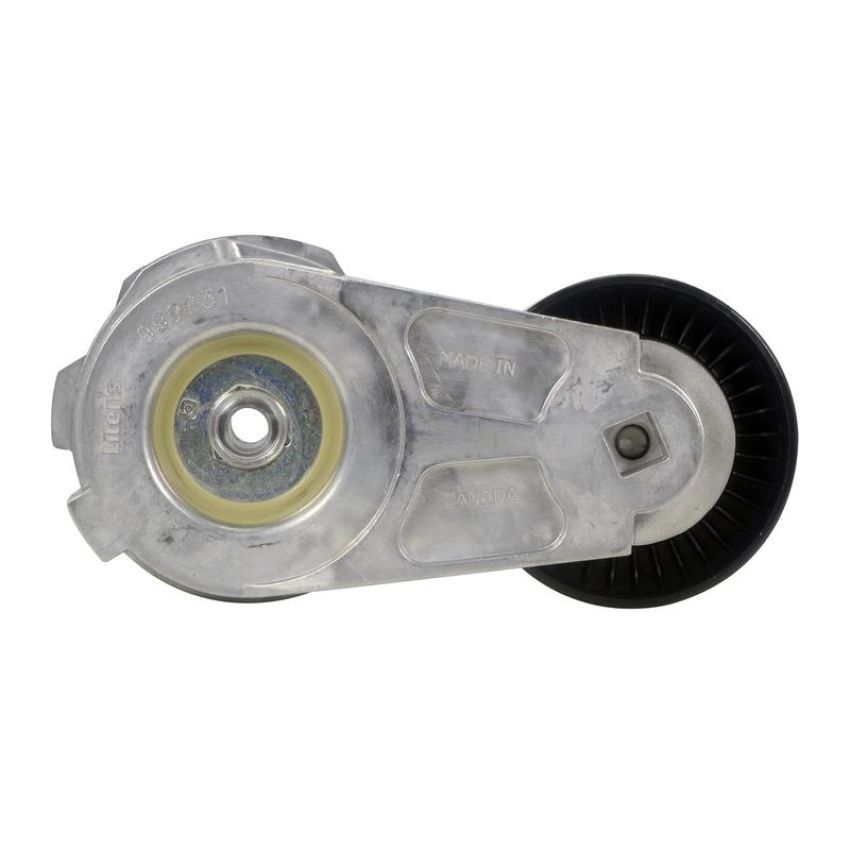 Litens 999831A Accessory Drive Belt Tensioner - Original Equipment Quality
