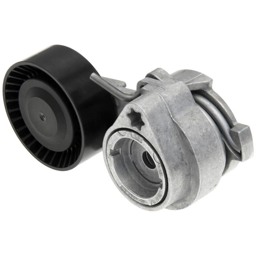 Litens 999833A Accessory Drive Belt Tensioner - Original Equipment Quality