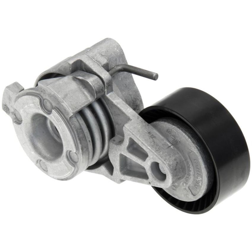 Litens 999833A Accessory Drive Belt Tensioner - Original Equipment Quality