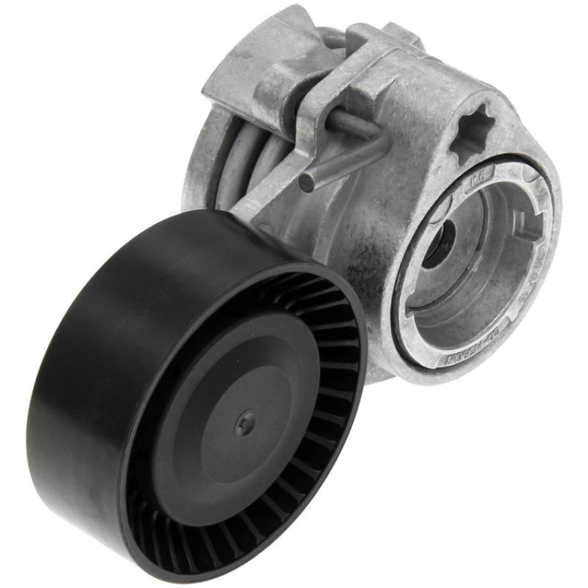 Litens 999833A Accessory Drive Belt Tensioner - Original Equipment Quality