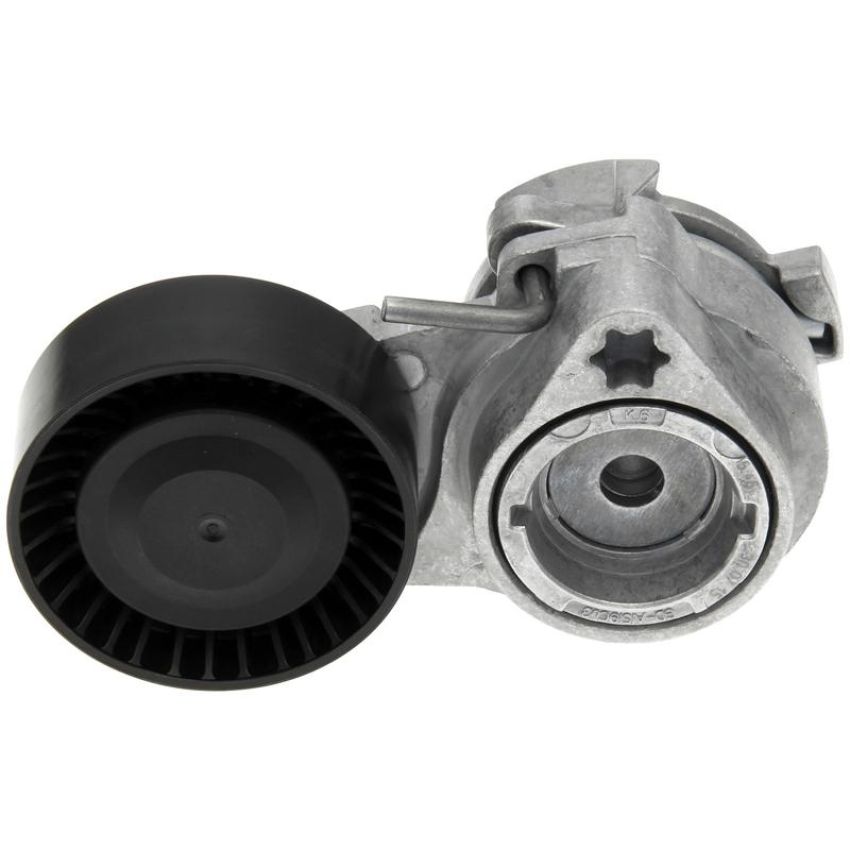 Litens 999833A Accessory Drive Belt Tensioner - Original Equipment Quality