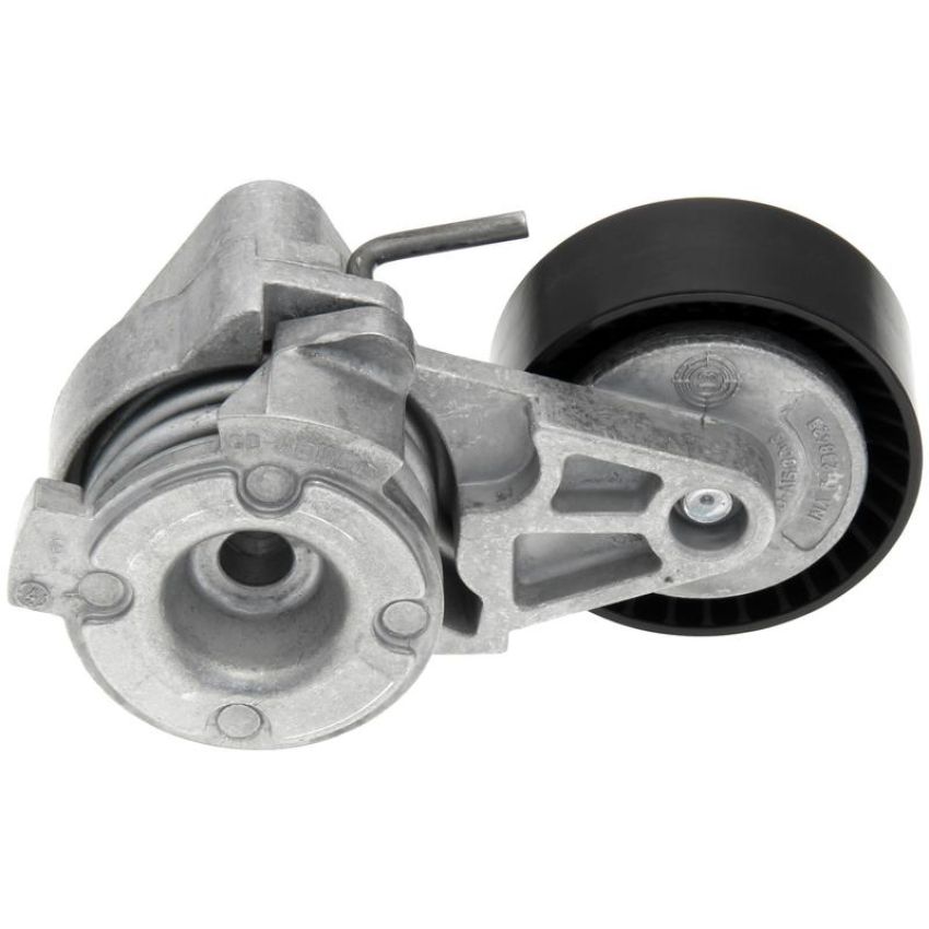 Litens 999833A Accessory Drive Belt Tensioner - Original Equipment Quality