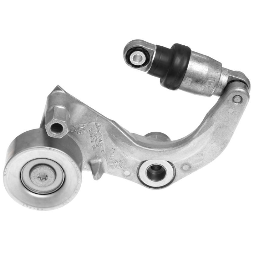 Litens 999835A Accessory Drive Belt Tensioner - Original Equipment Quality