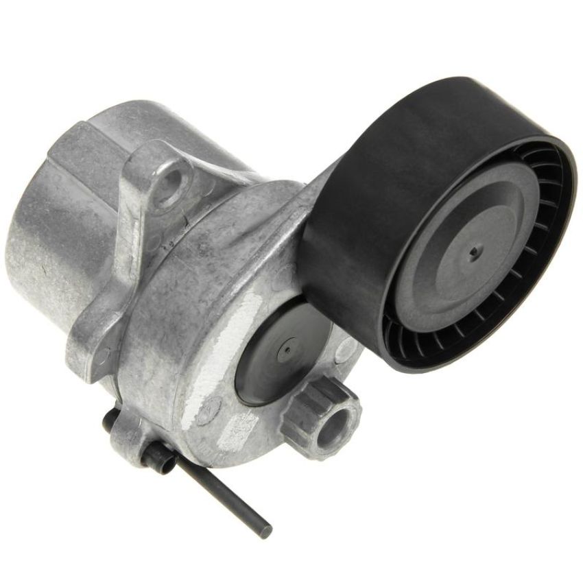 Litens 999836A Accessory Drive Belt Tensioner - Original Equipment Quality