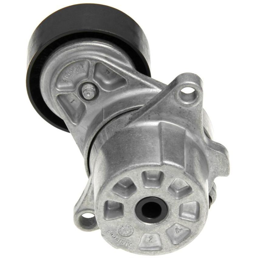 Litens 999836A Accessory Drive Belt Tensioner - Original Equipment Quality