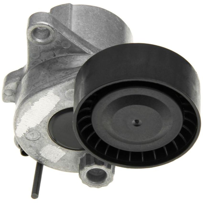 Litens 999836A Accessory Drive Belt Tensioner - Original Equipment Quality