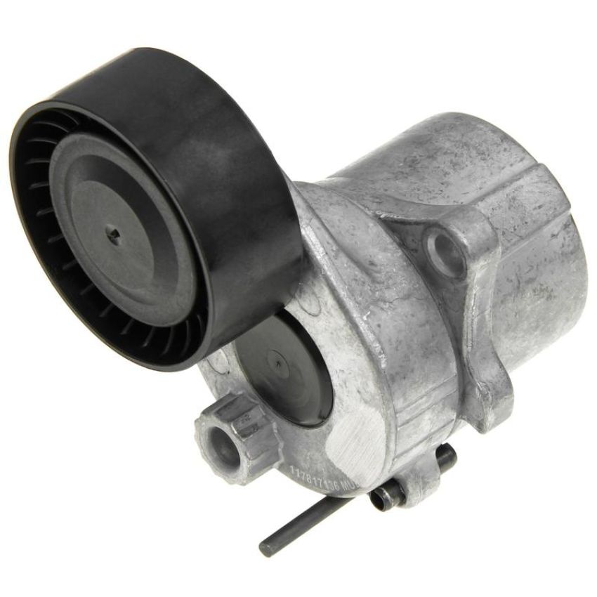 Litens 999837A Accessory Drive Belt Tensioner - Original Equipment Quality