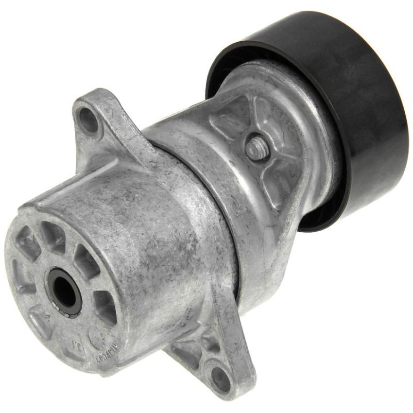 Litens 999837A Accessory Drive Belt Tensioner - Original Equipment Quality