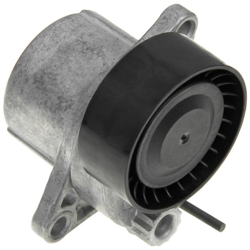 Litens 999837A Accessory Drive Belt Tensioner - Original Equipment Quality