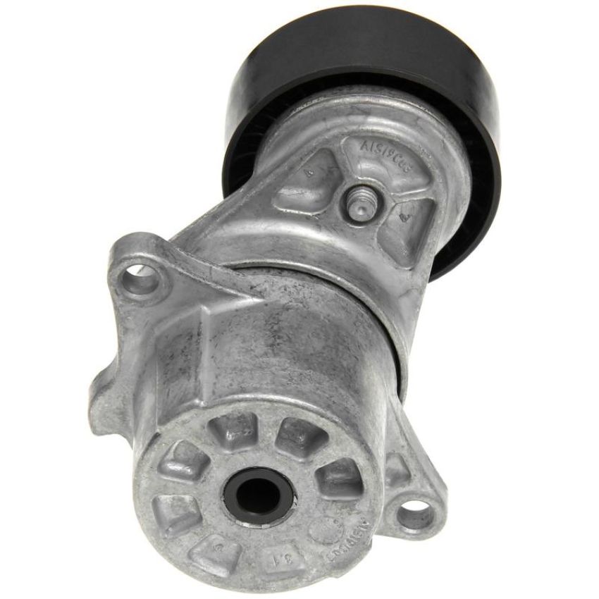 Litens 999837A Accessory Drive Belt Tensioner - Original Equipment Quality