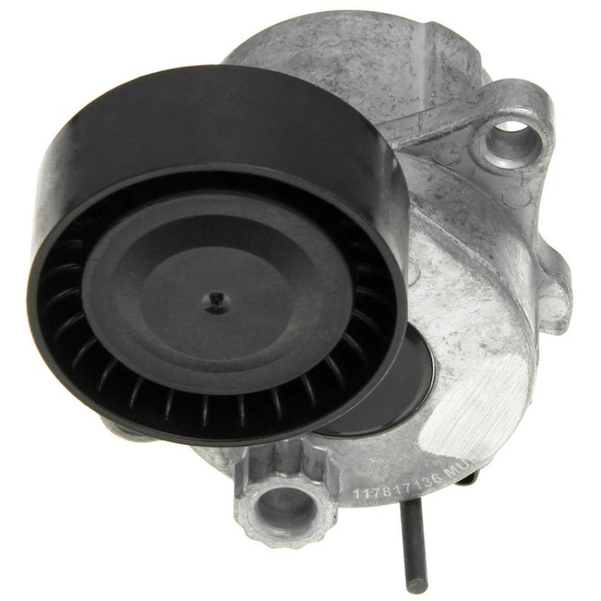 Litens 999837A Accessory Drive Belt Tensioner - Original Equipment Quality