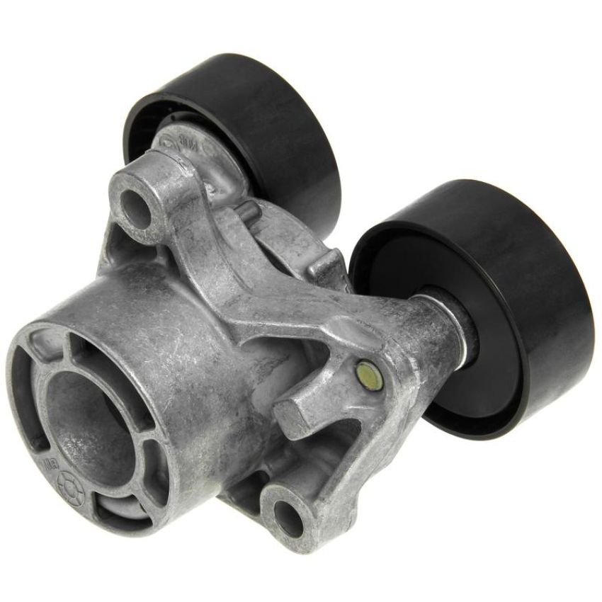 Litens 999838A Accessory Drive Belt Tensioner - Original Equipment Quality