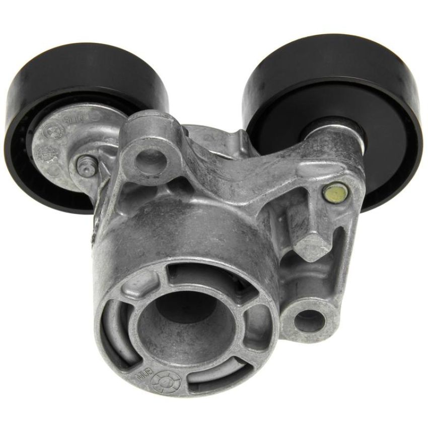 Litens 999838A Accessory Drive Belt Tensioner - Original Equipment Quality